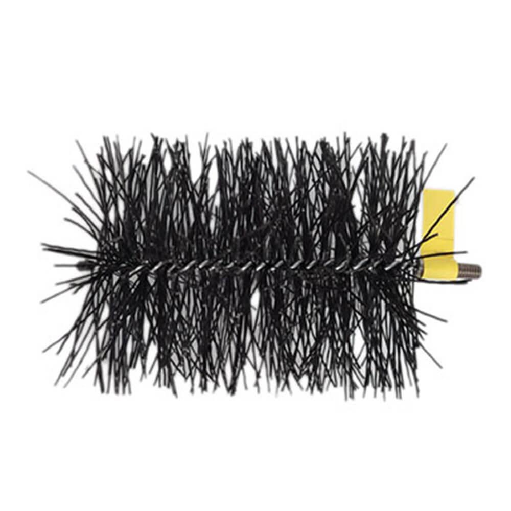 12′ Polypropylene Pull Thru Flue Brush Kit (7" Dia.)  |  Barbeques Barbeques Barbeques