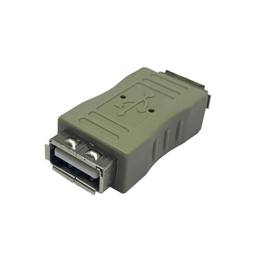 2 Socket Usb 2.0 Type-A Adaptor  |  Chargers & Adapters Chargers & Adapters Chargers & Adapters