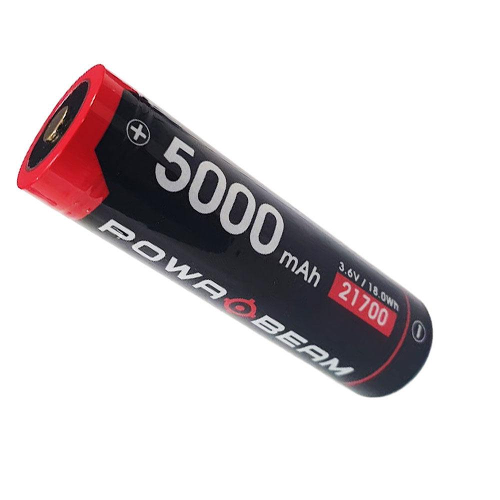 21700 5000Mah Rechargeable Torch Battery  |  Travel & Car Outdoor Travel & Car