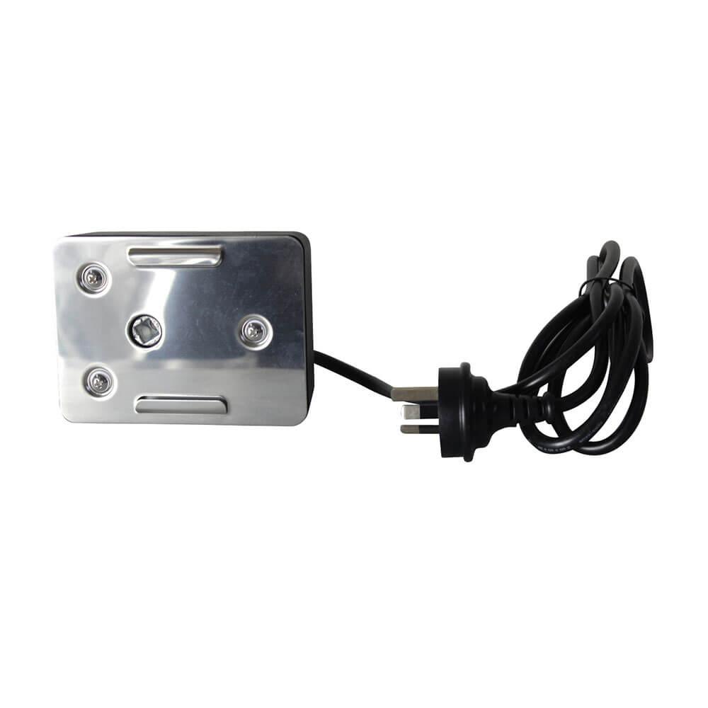 240V Spit Motor (12.5Kg)  |  Barbeques Barbeques Barbeques