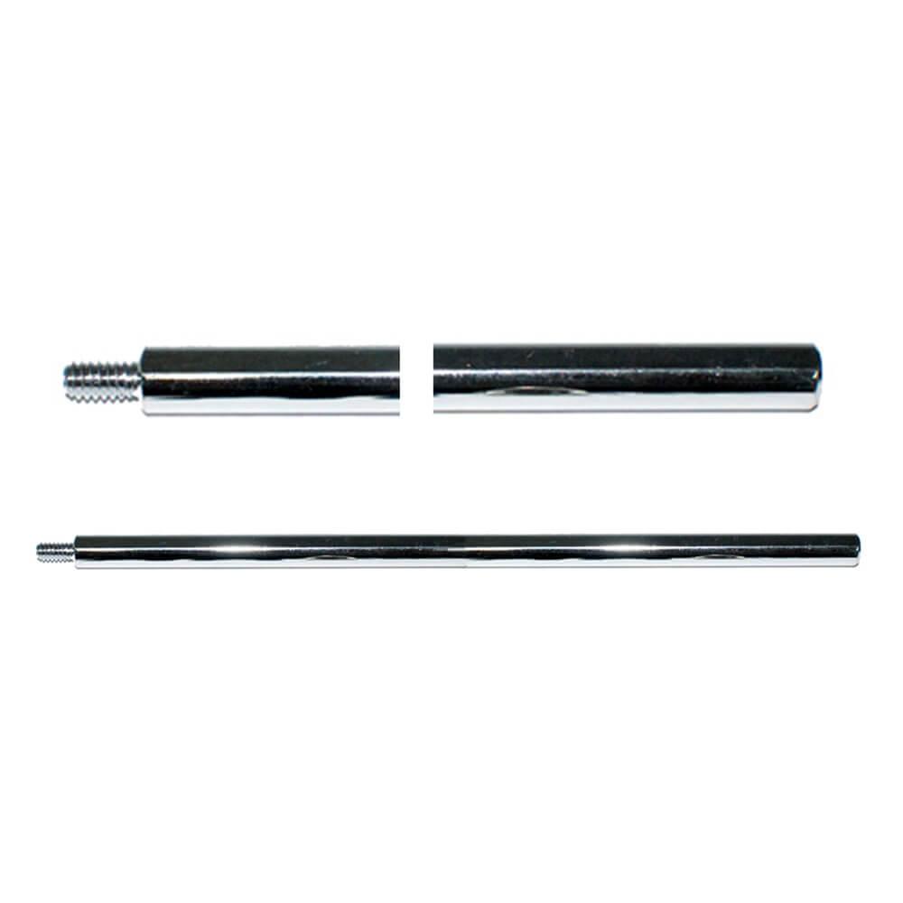 250Mm L Shaft Extension For Om2017-4 Spit Kit  |  Barbeques Barbeques Barbeques