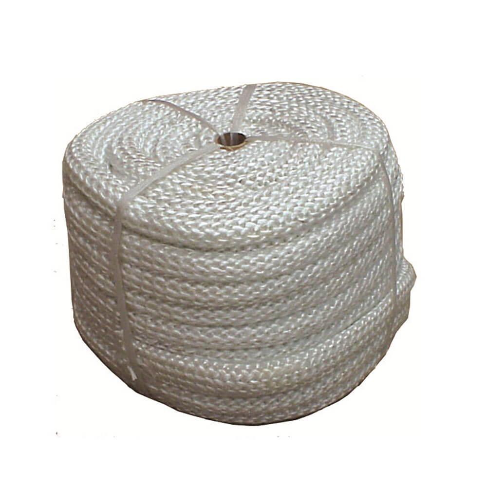 2M Long Fibreglass Rope Spool  |  Barbeques Barbeques Barbeques