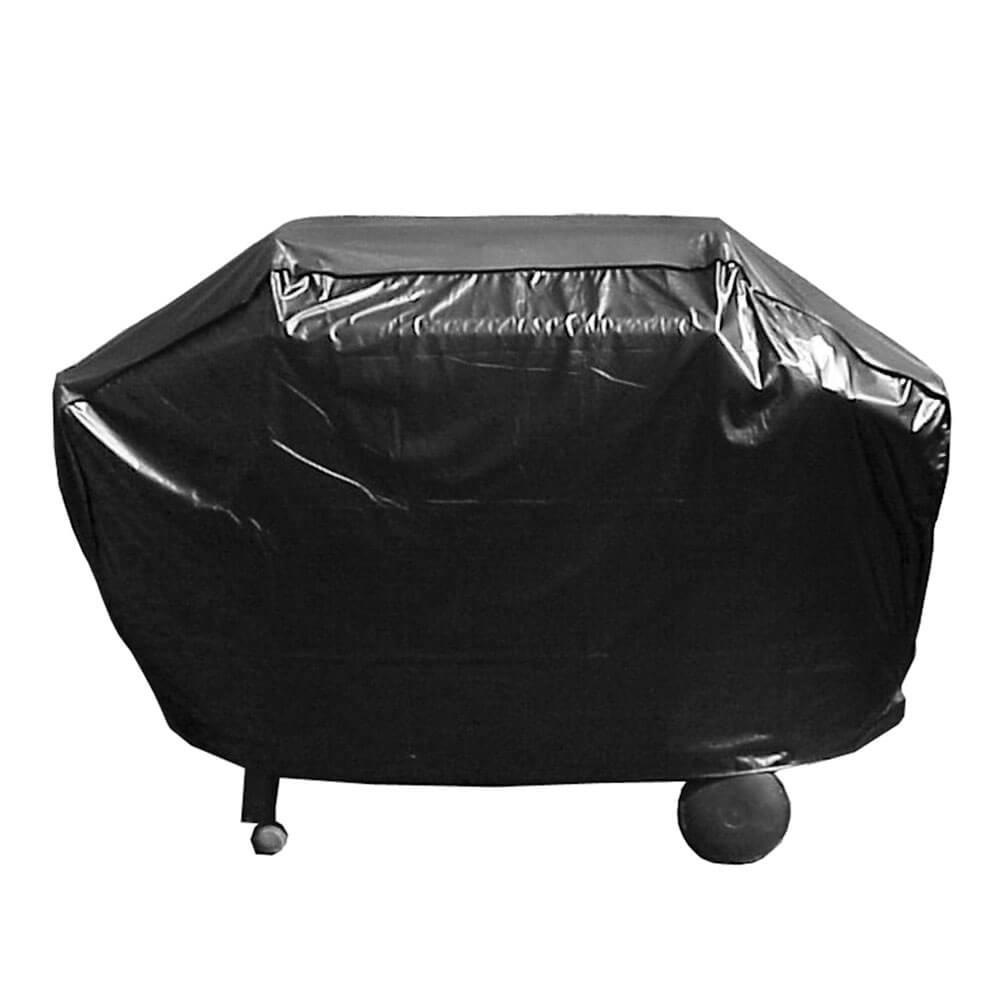 3-4 Burner Deluxe Hooded Bbq Cover (65X165Cm)  |  Barbeques Barbeques Barbeques