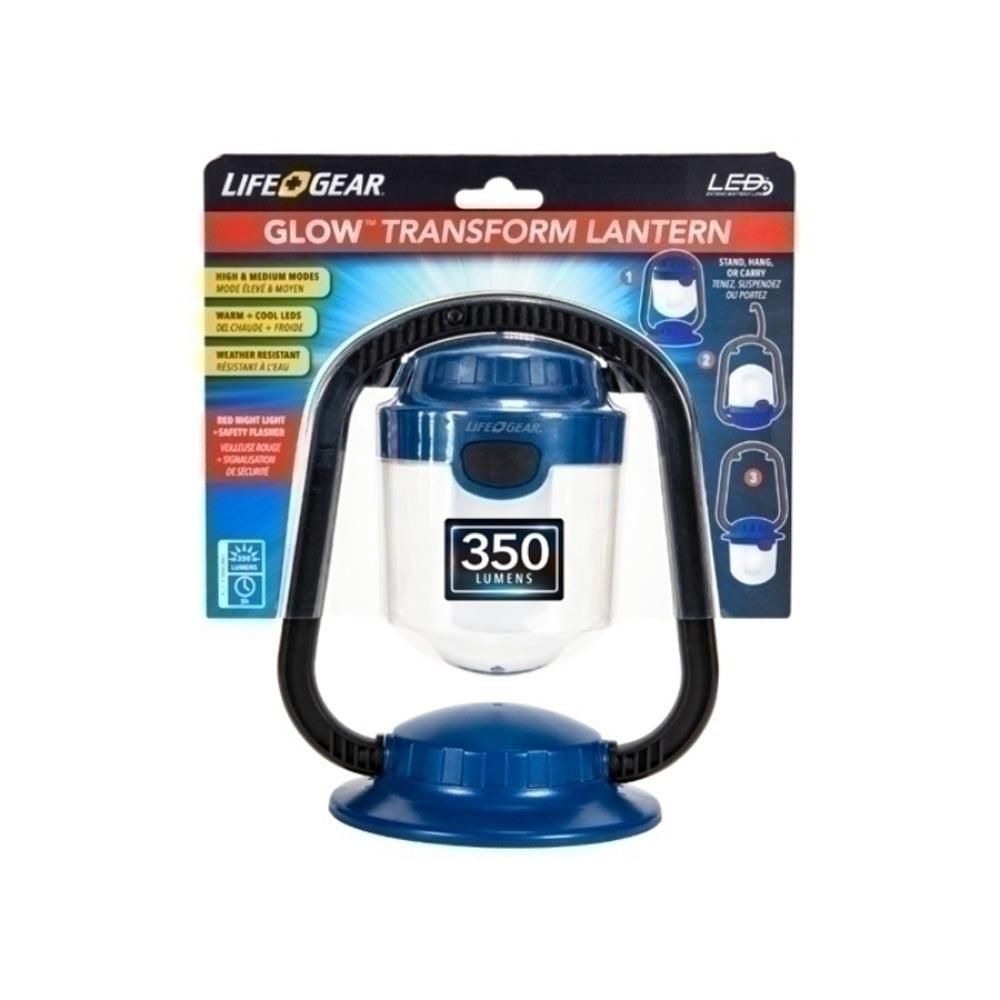 350-Lumen Glow Transform Led Lantern  |  Other Accessories Accessories Other Accessories