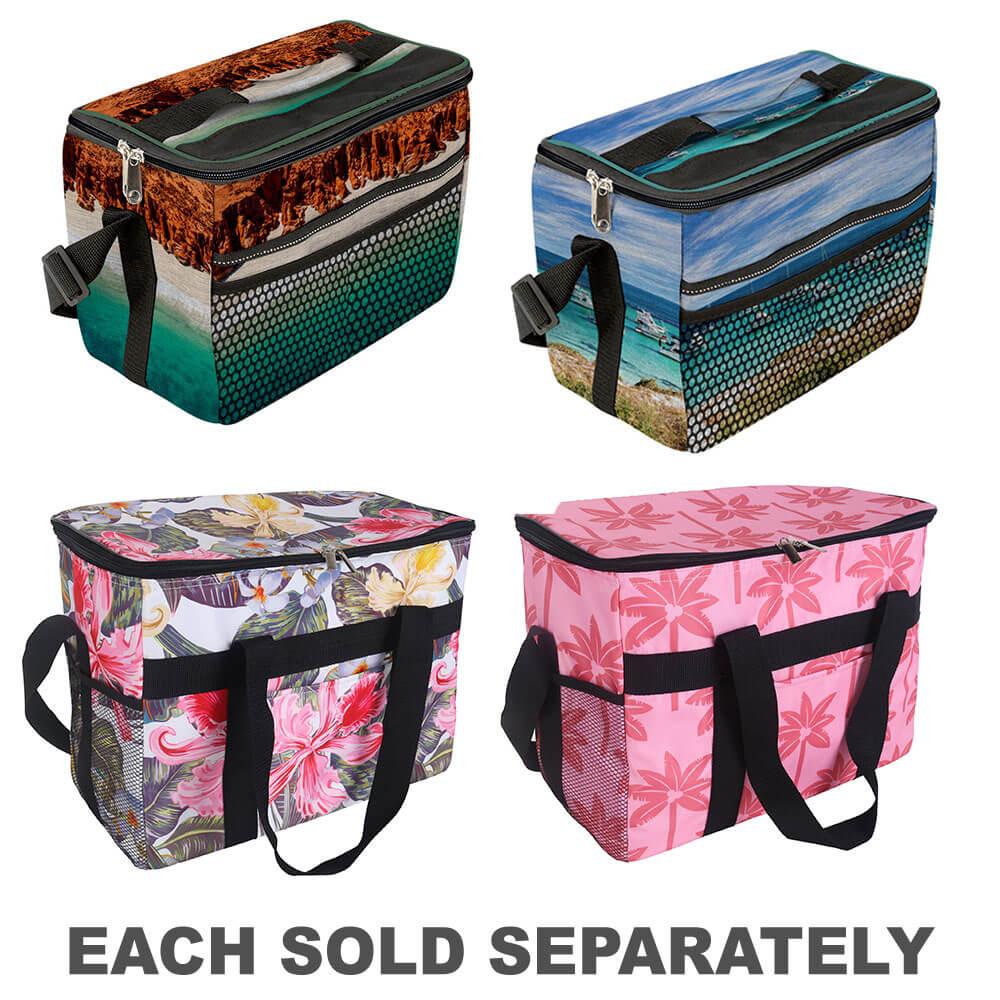 36-Can Cooler Bag 24L (41X29X20Cm)  |  Swimming & Beach Outdoor Broome