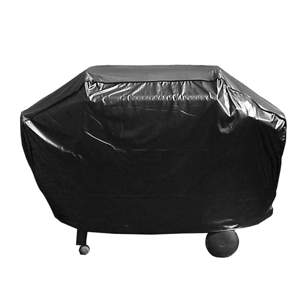 4-6 Burner Deluxe Hooded Bbq Cover (65X185Cm)  |  Barbeques Barbeques Barbeques