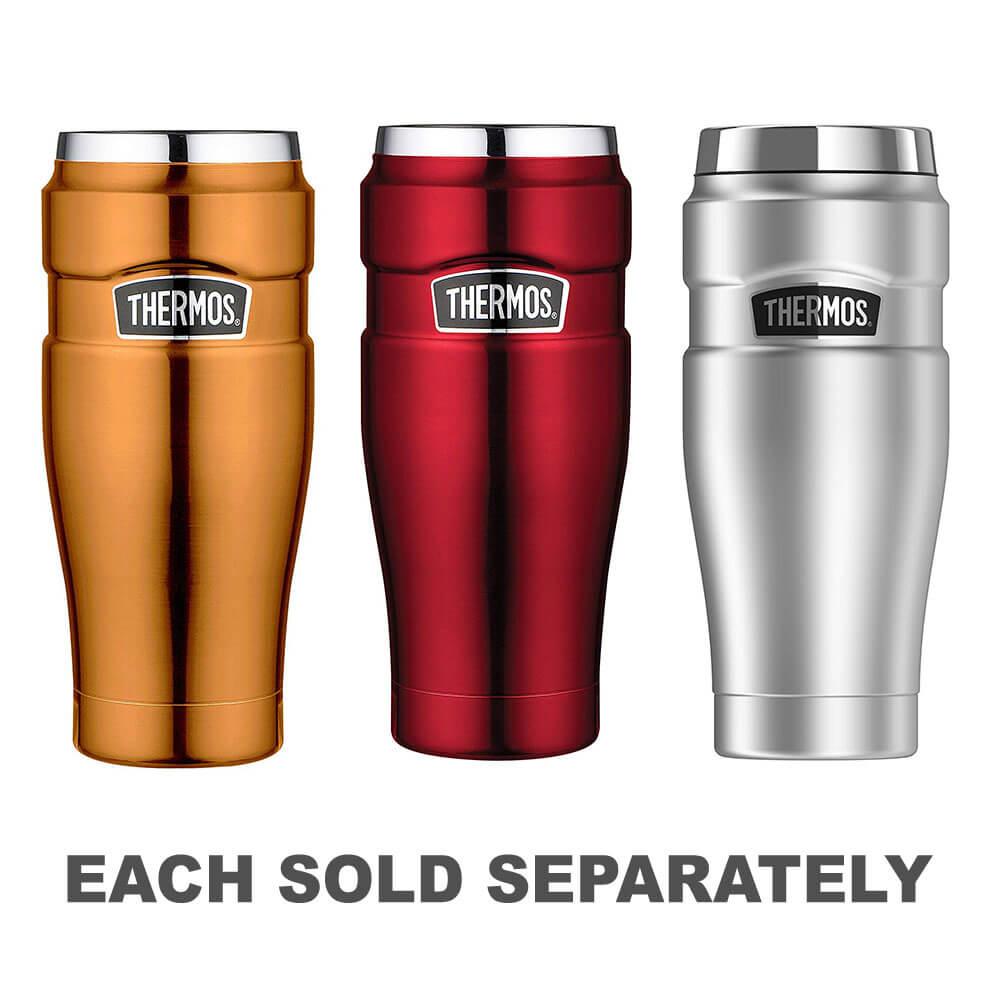 470Ml Stainless Steel King Vacuum Insulated Tumbler  |  Drinking & Bar Drinking & Bar Copper