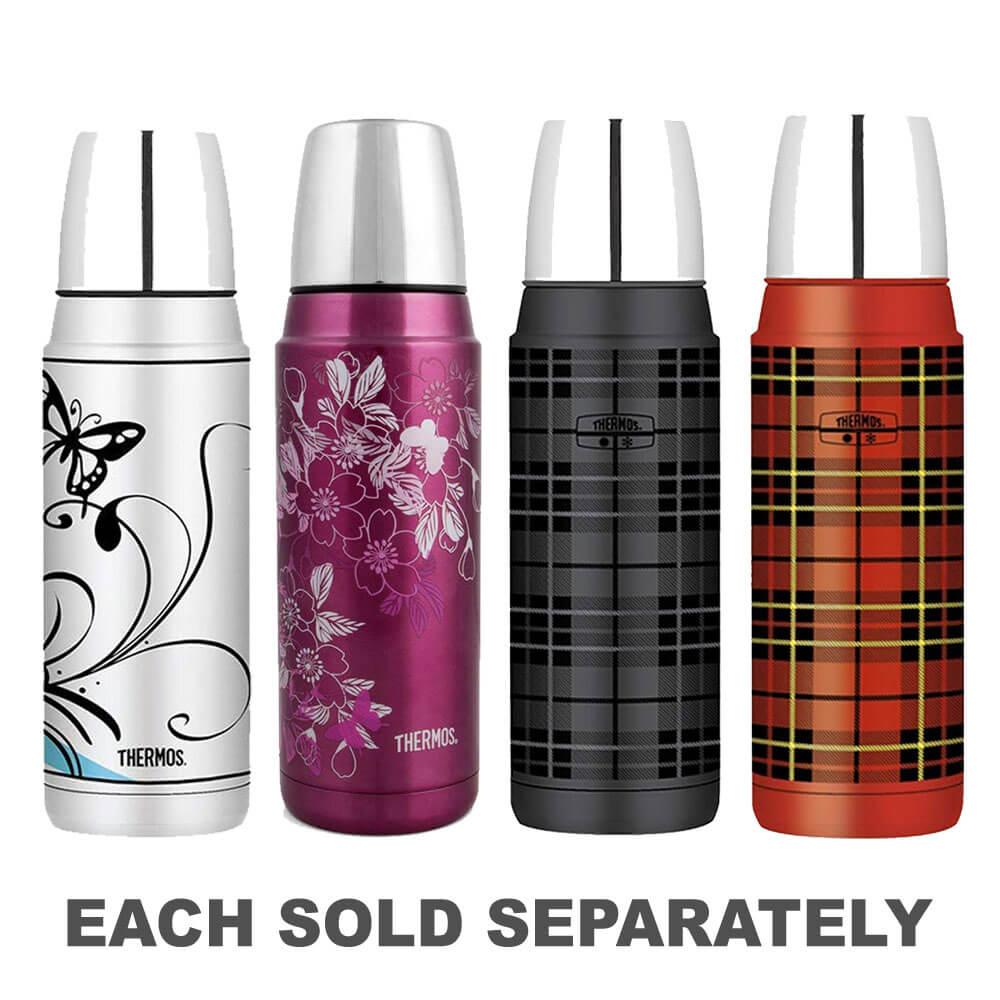 480Ml S/Steel Vacuum Insulated Flask  |  Drinking & Bar Drinking & Bar Butterfly Only