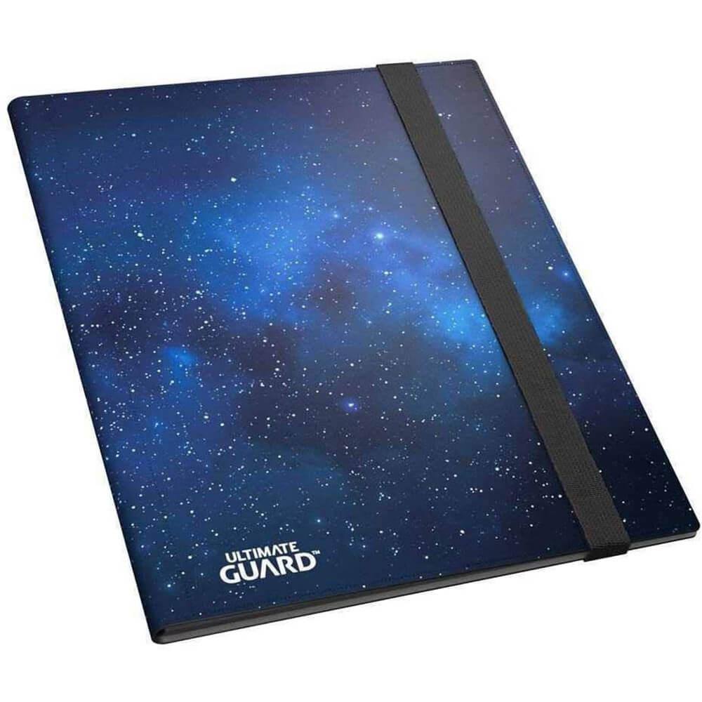 9 Pocket Flexxfolio Mystic Space Ed Folder  |  Gaming & Gambling Gaming & Gambling Gaming & Gambling