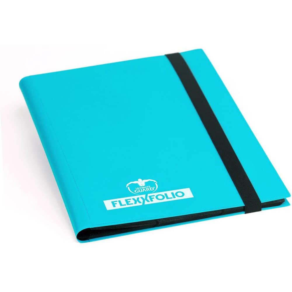 9 Pocket Petrol Flexxfolio Folder  |  Gaming & Gambling Gaming & Gambling Gaming & Gambling