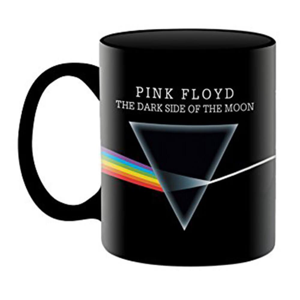 A Dark Side Of The Moon Ceramic Mug  |  Drinking & Bar Drinking & Bar Drinking & Bar