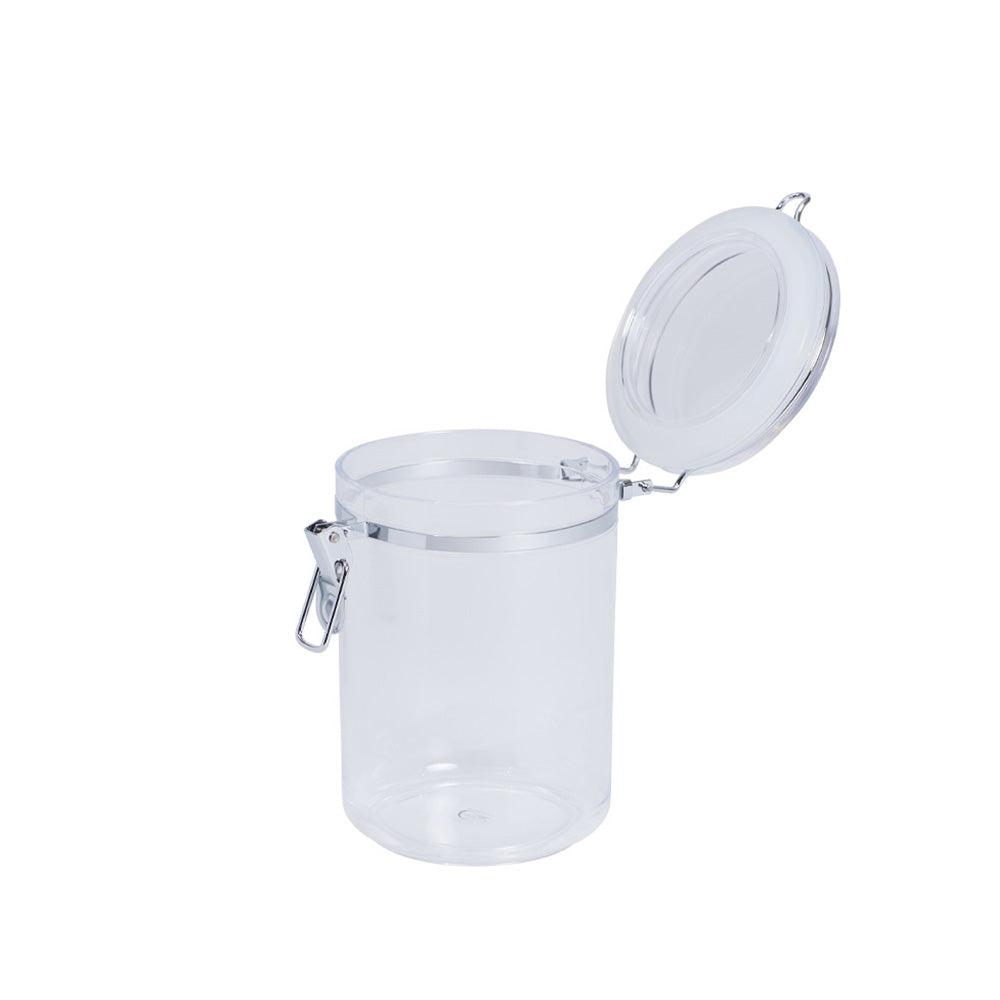 Acrylic Canister 1.8L  |  Other Accessories Accessories Other Accessories