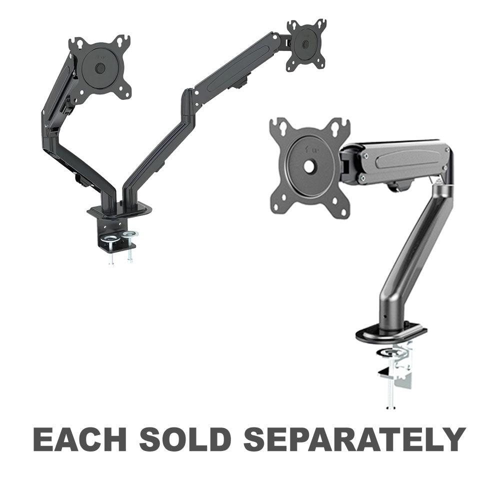 Adjustable Monitor Mount Vesa 75/100Mm  |  Other Accessories Accessories Other Accessories