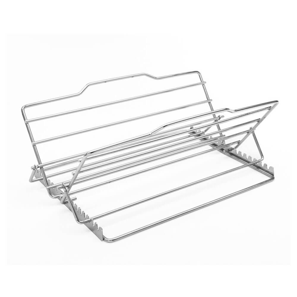 Adjustable Roast Cradle  |  Barbeques Barbeques Barbeques