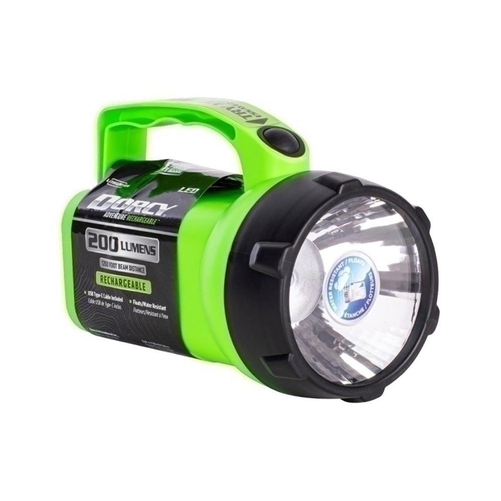 Adventure Rechargeable 200-Lumen Led Lantern  |  Other Accessories Accessories Other Accessories