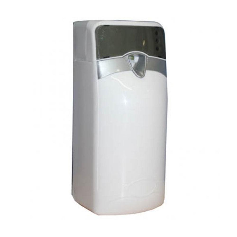 Air Freshener Spray Dispenser W/ Settings (White)  |  Skincare Grooming Skincare