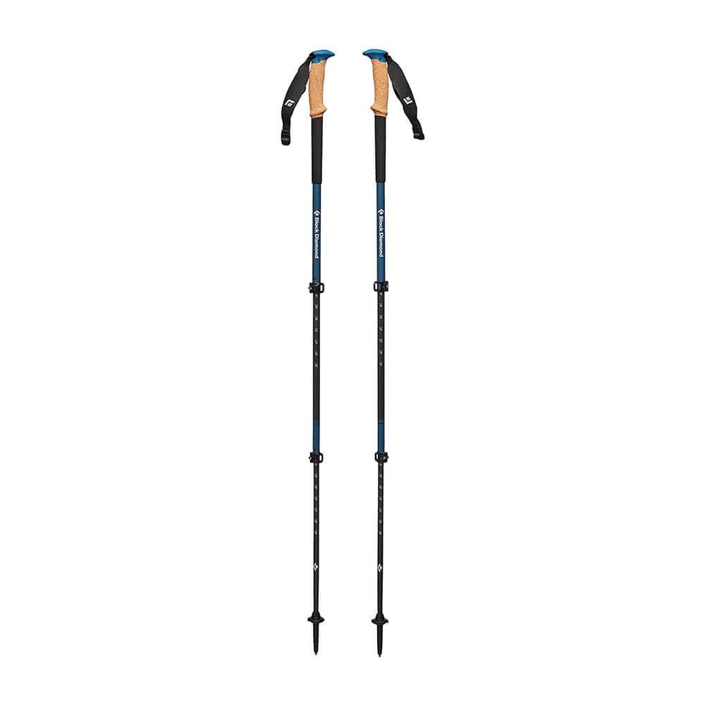 Alpine Carbon Cork Whippet Ready Poles  |  Hiking & Walking Hiking & Walking Hiking & Walking