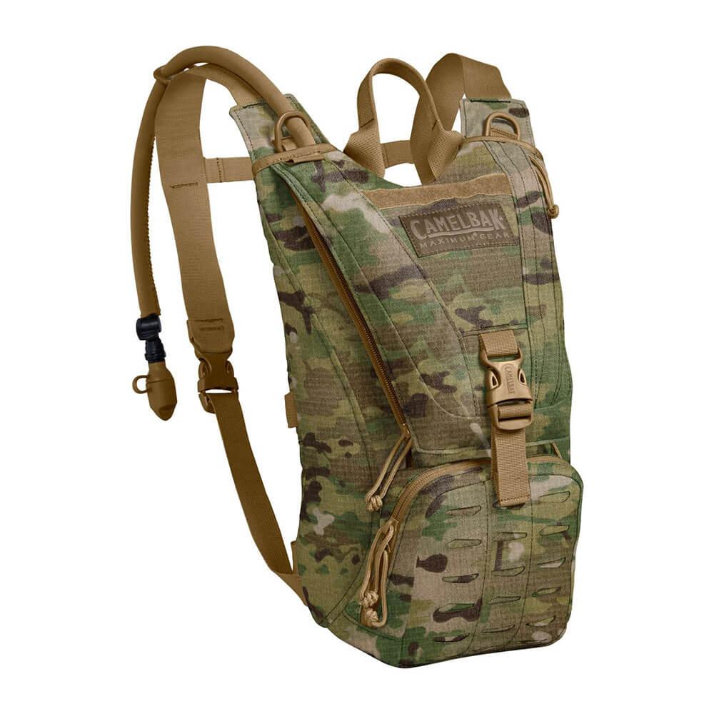 Ambush Short Military Spec Crux Pack 3L (Multicam)  |  Hiking & Walking Hiking & Walking Hiking & Walking