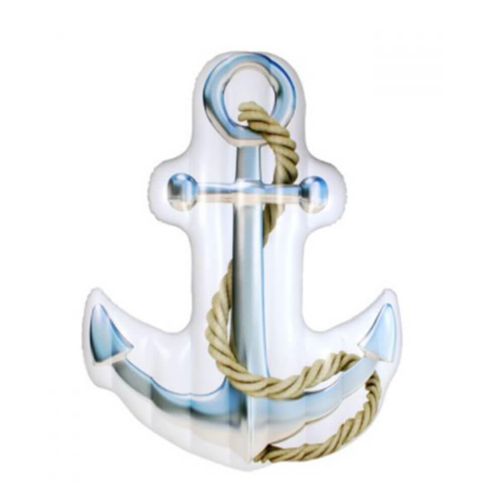 Anchors Away Pool Float (Deflated Size: 190Cm)  |  Swimming & Beach Outdoor Swimming & Beach