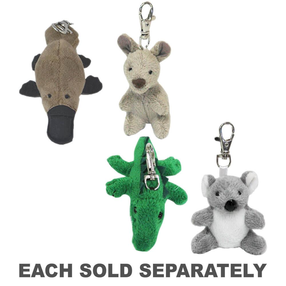 Animal Keyring  |  Other Accessories Accessories Other Accessories