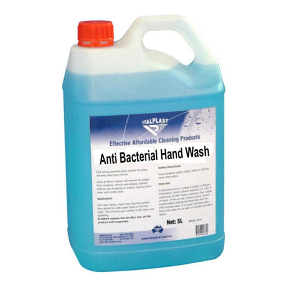 Antibacterial Hand Wash 5L  |  Skincare Grooming Skincare