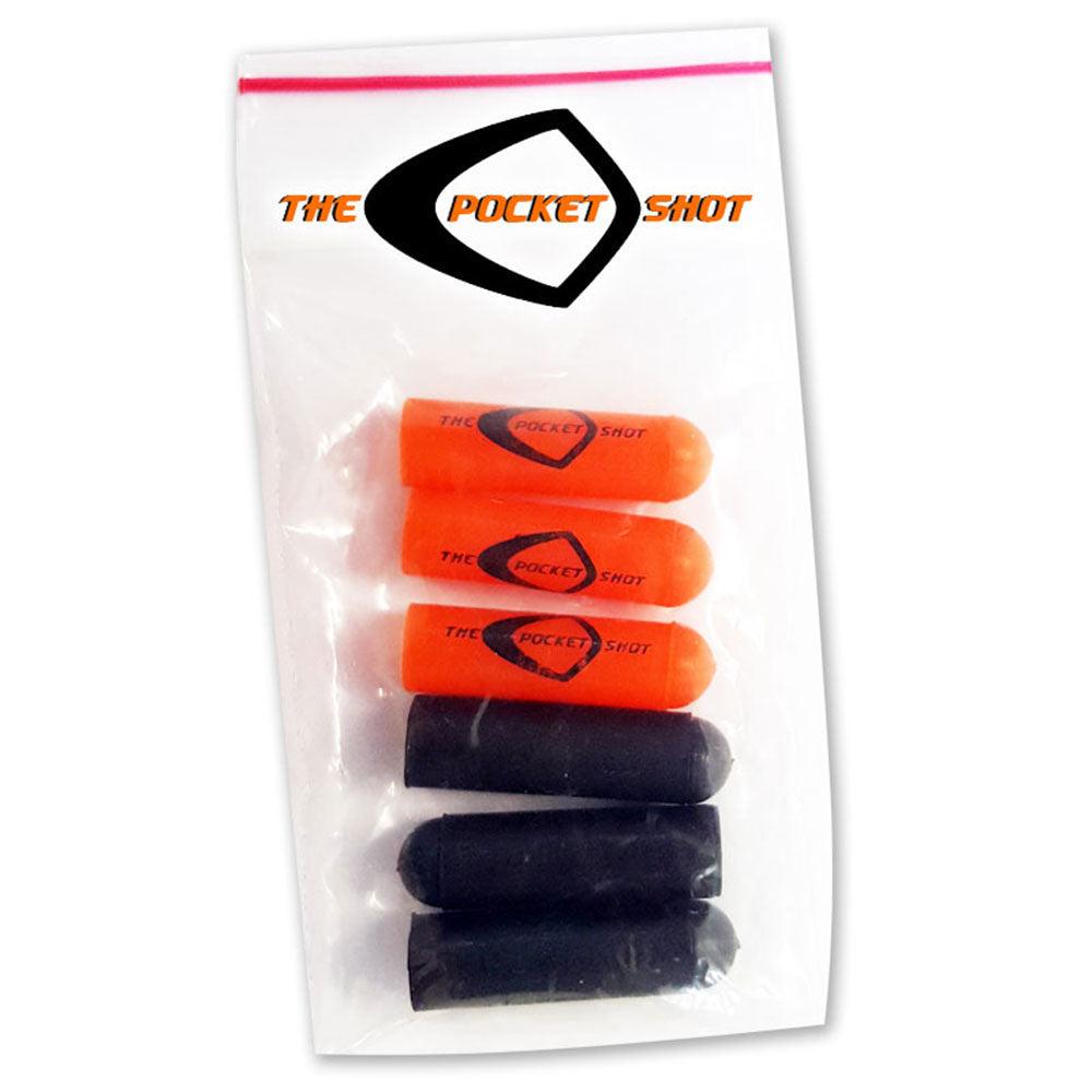 Arrow Nock Caps 10Pk  |  Travel & Car Outdoor Travel & Car