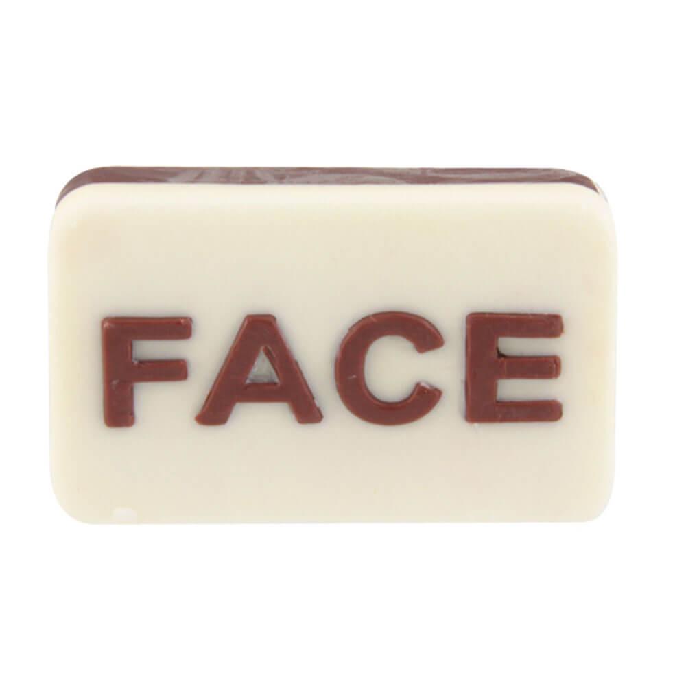 Arse / Face Soap  |  Skincare Grooming Skincare