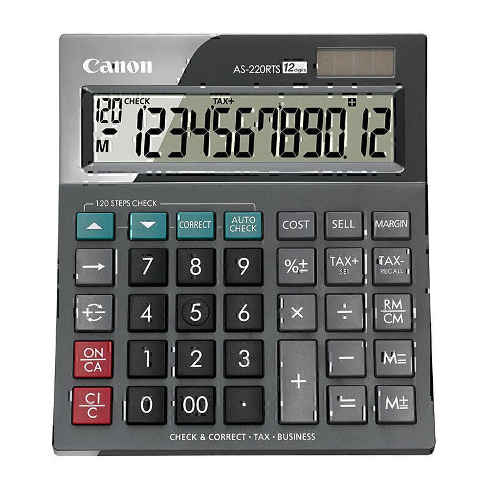 As220Rts Calculator  |  Other Accessories Accessories Other Accessories