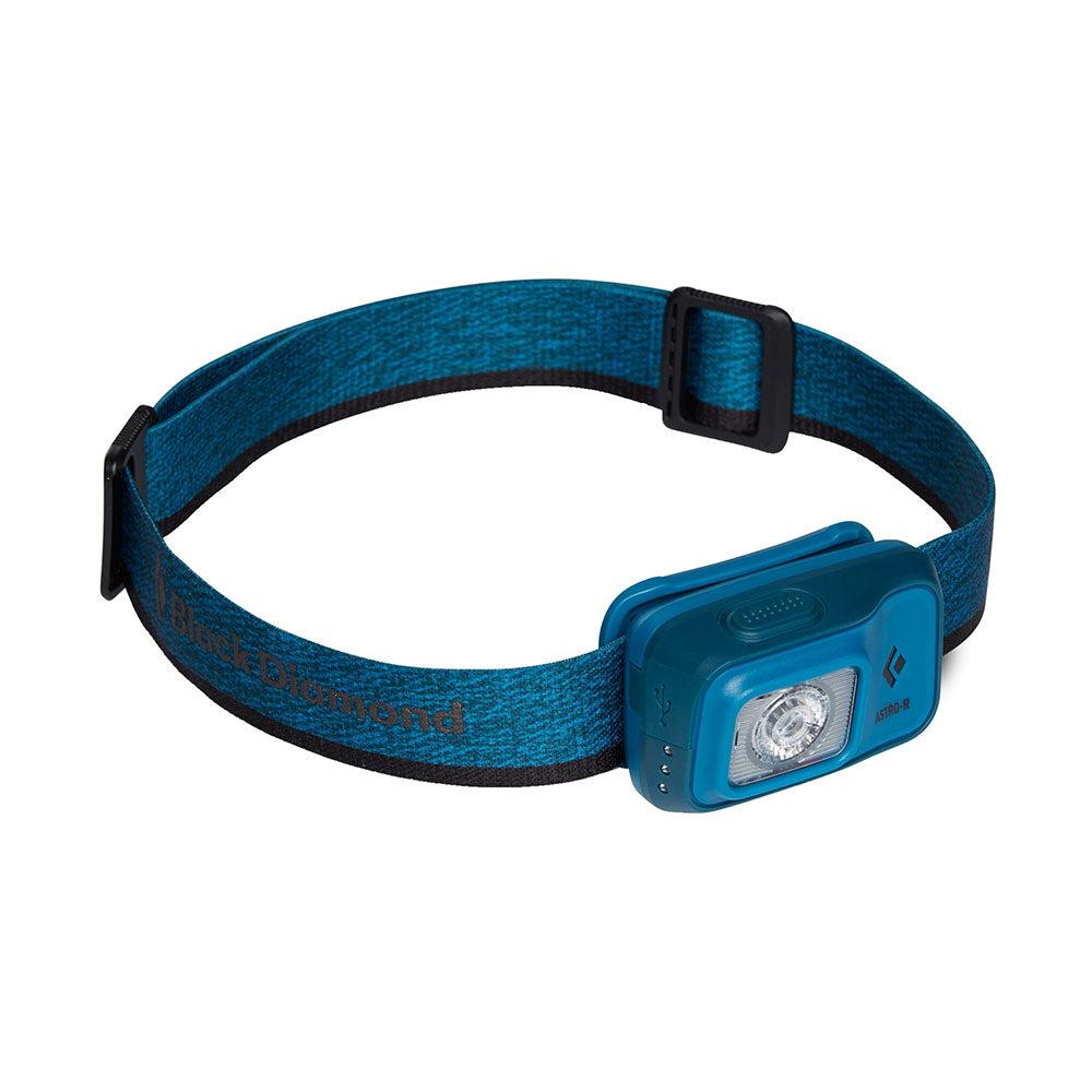 Astro 300-R Headlamp (Azul)  |  Hiking & Walking Hiking & Walking Hiking & Walking