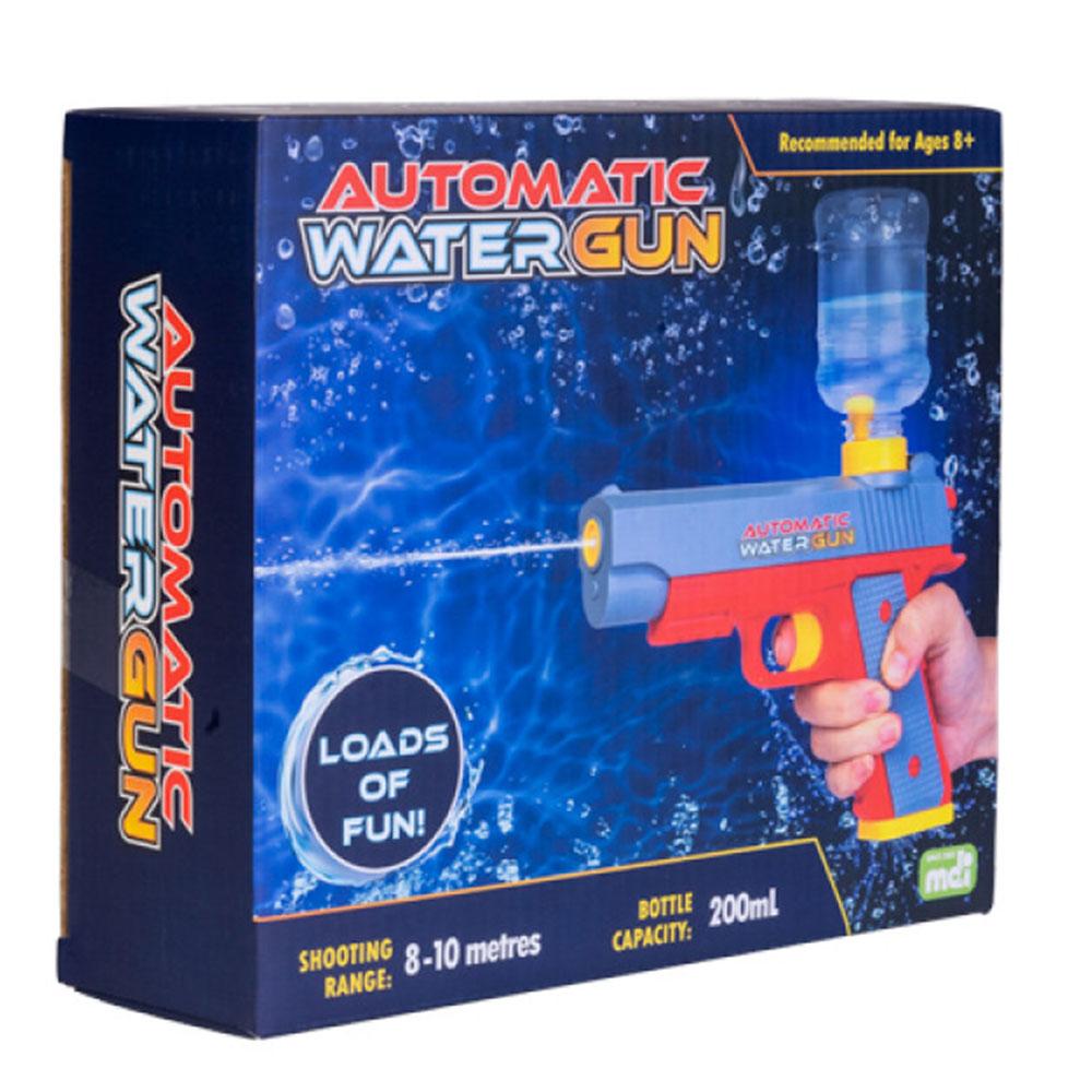 Automatic Water Gun  |  Swimming & Beach Outdoor Swimming & Beach