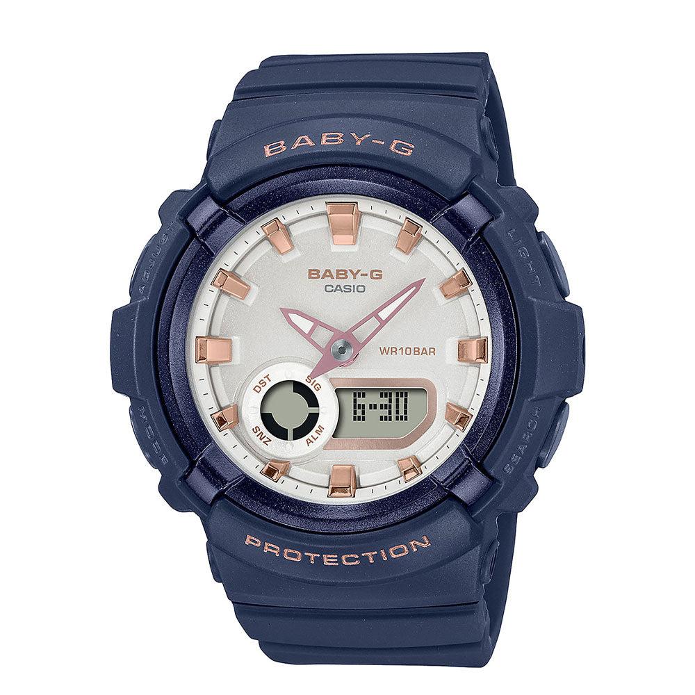 Baby-G Bga280Ba-2A Watch (Blue)  |  Watches & Jewellery Accessories Watches & Jewellery