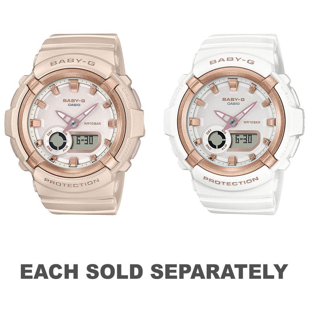 Baby-G Bga280Ba Series Watch  |  Watches & Jewellery Accessories Watches & Jewellery