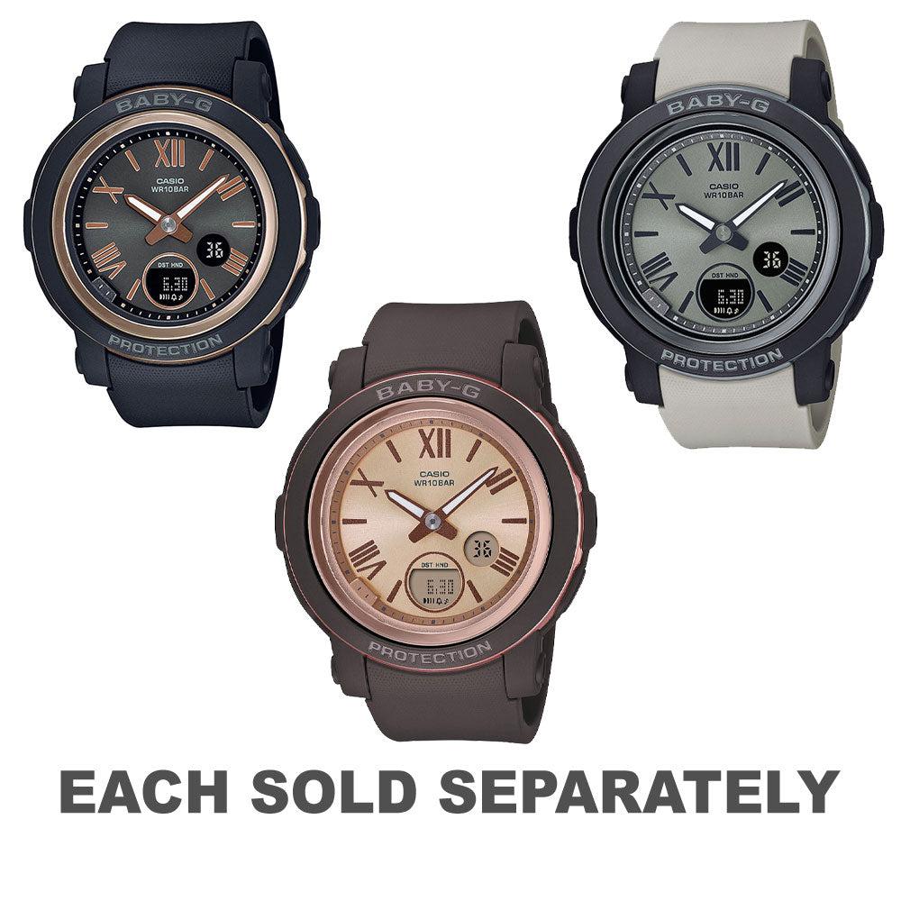 Baby-G Bga290 Watch  |  Watches & Jewellery Accessories Watches & Jewellery