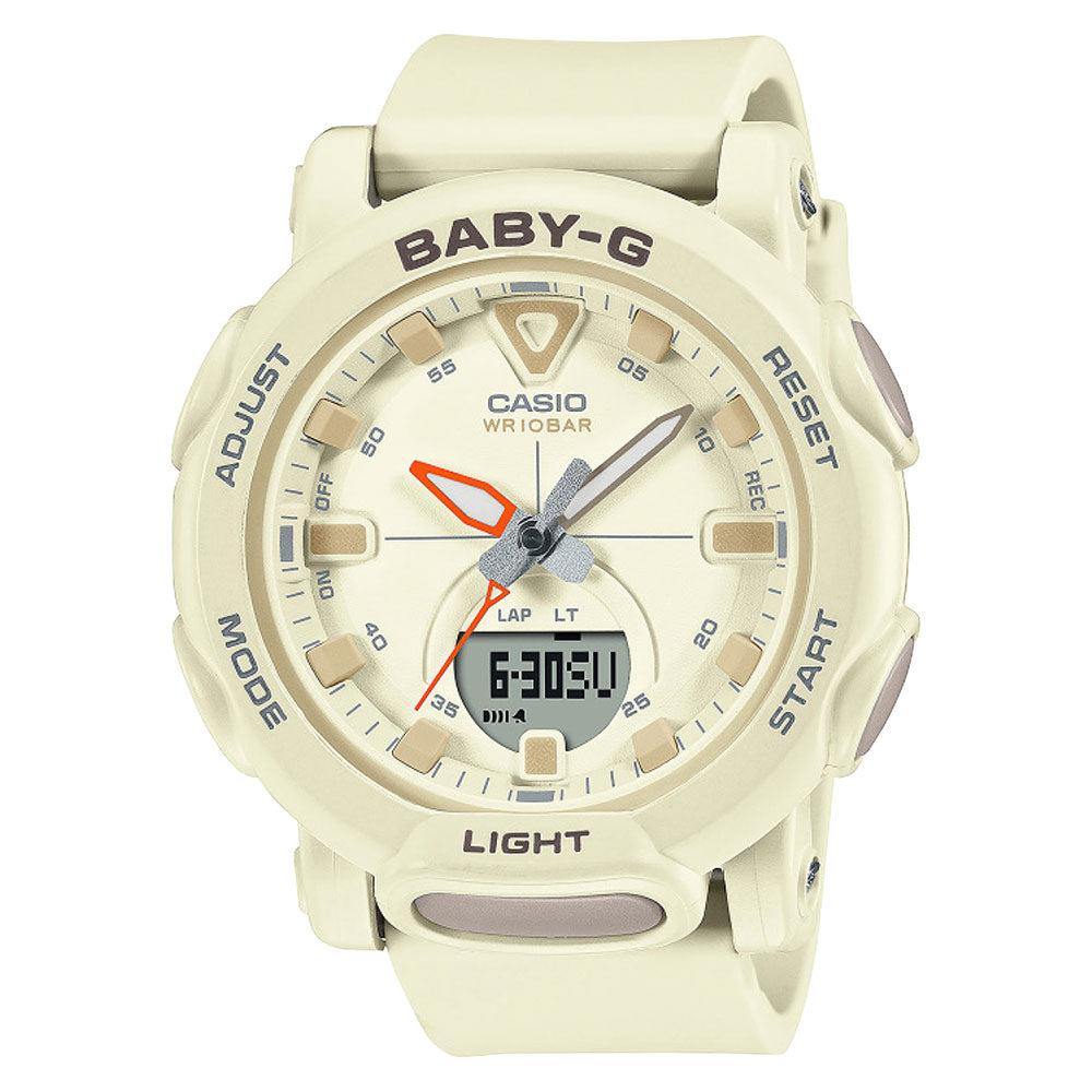 Baby-G Bga310-7A Watch (Beige)  |  Watches & Jewellery Accessories Watches & Jewellery