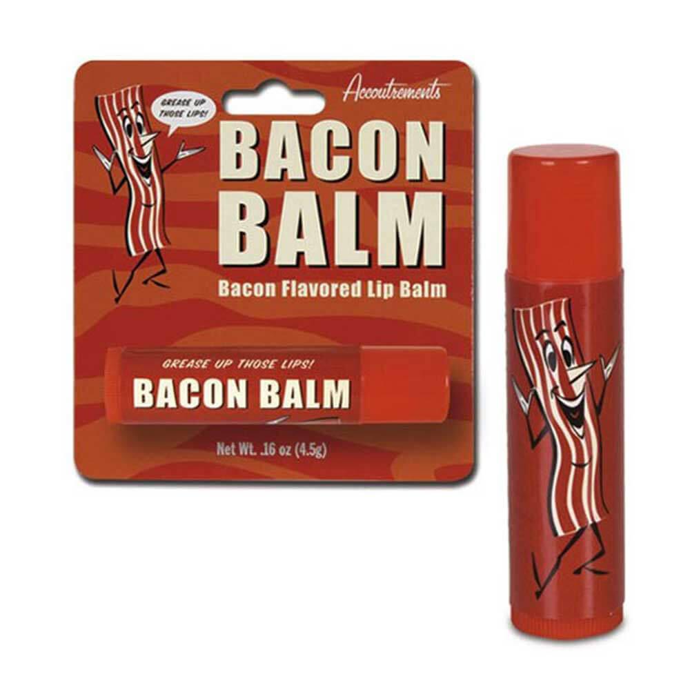 Bacon Flavoured Lip Balm  |  Hiking & Walking Hiking & Walking Hiking & Walking