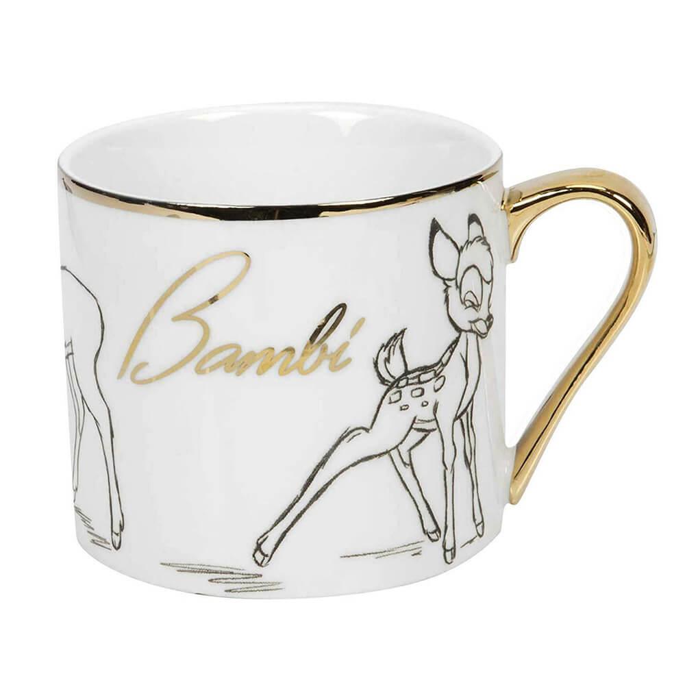 Bambi Collectible Mug  |  Drinking & Bar Drinking & Bar Drinking & Bar