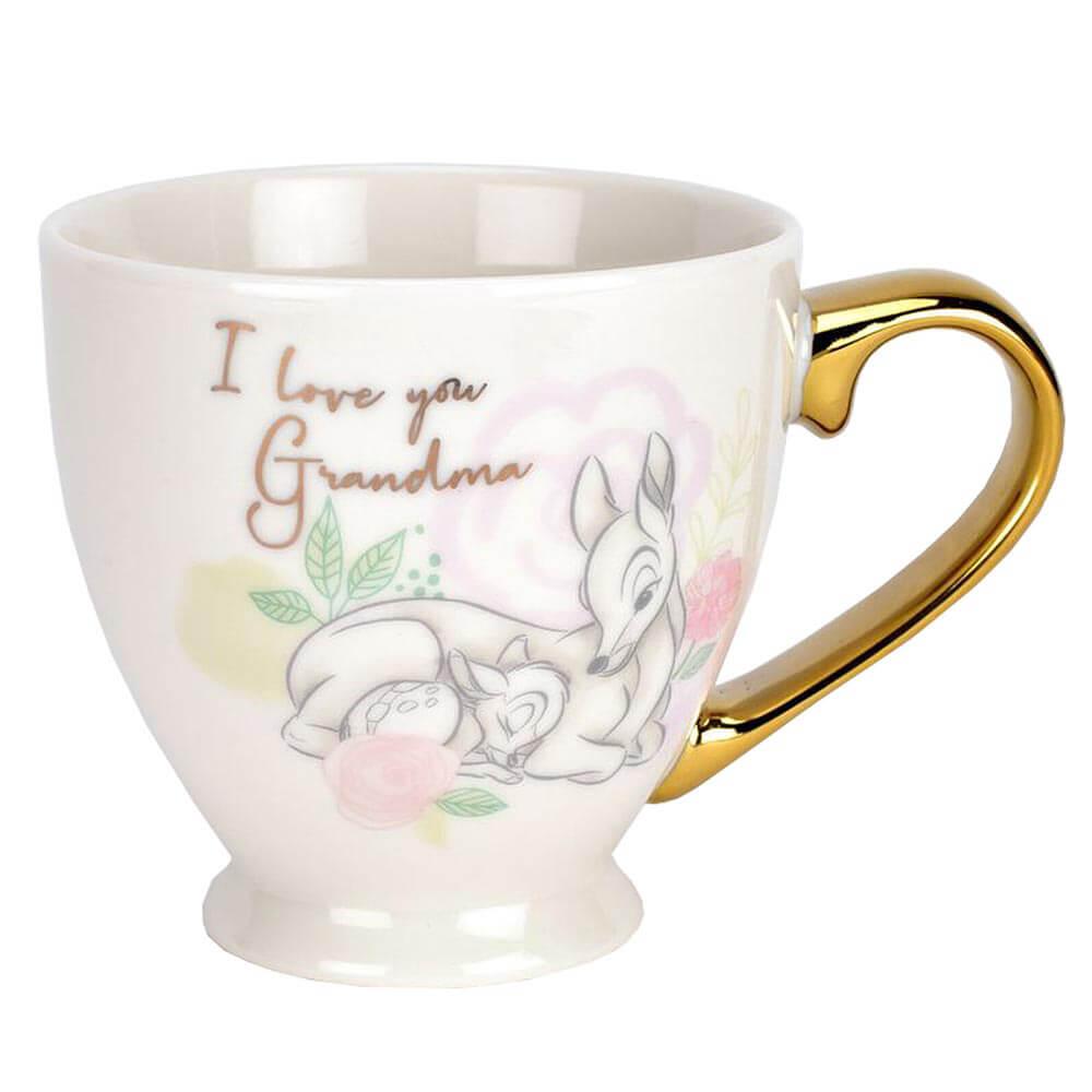 Bambi Grandma Mug  |  Drinking & Bar Drinking & Bar Drinking & Bar