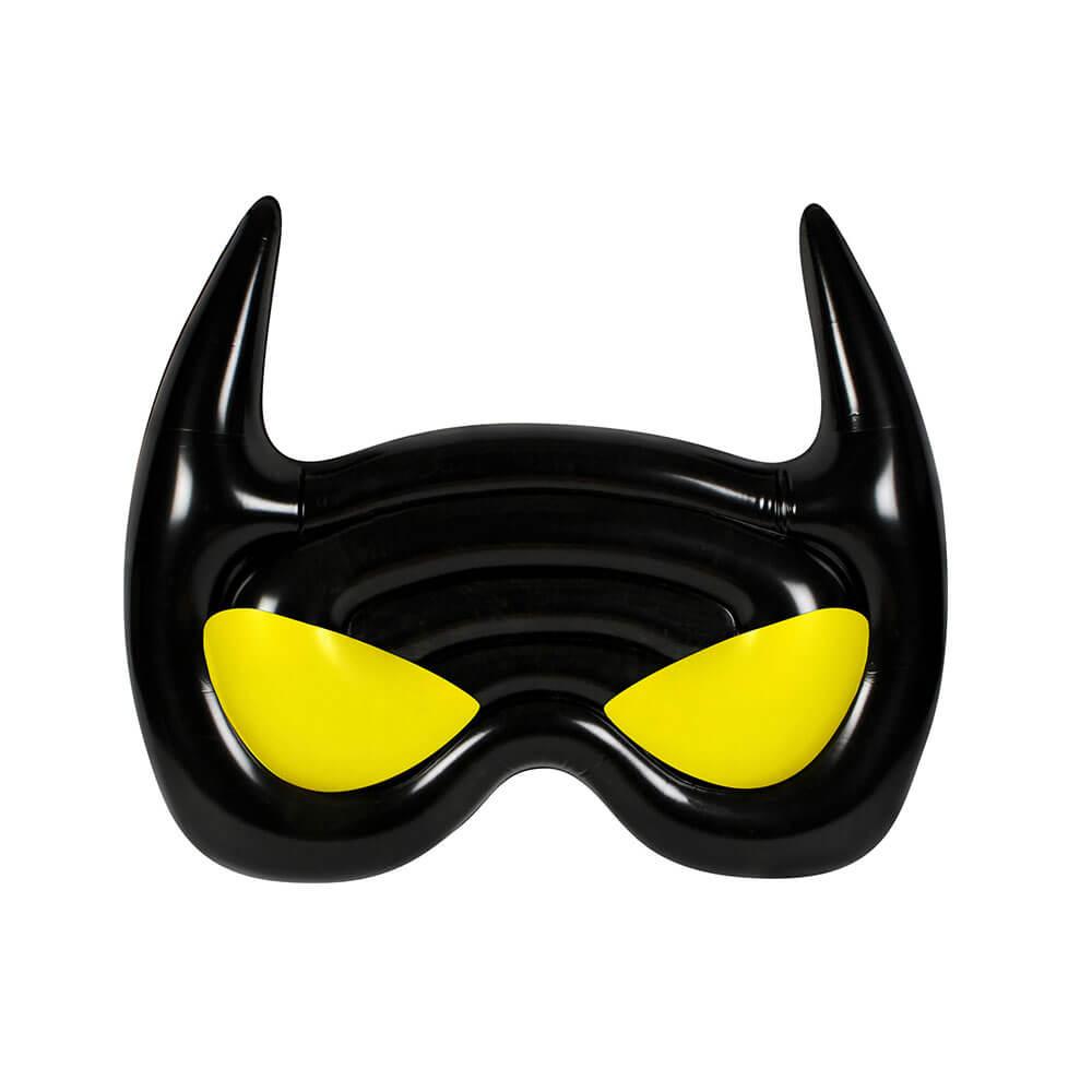 Bat Mask Air Lounge (138X114X14Cm)  |  Swimming & Beach Outdoor Swimming & Beach