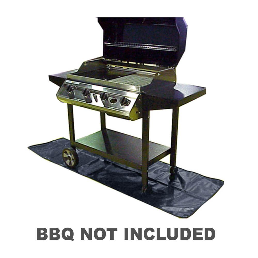 Bbq Patio Mat  |  Barbeques Barbeques Barbeques