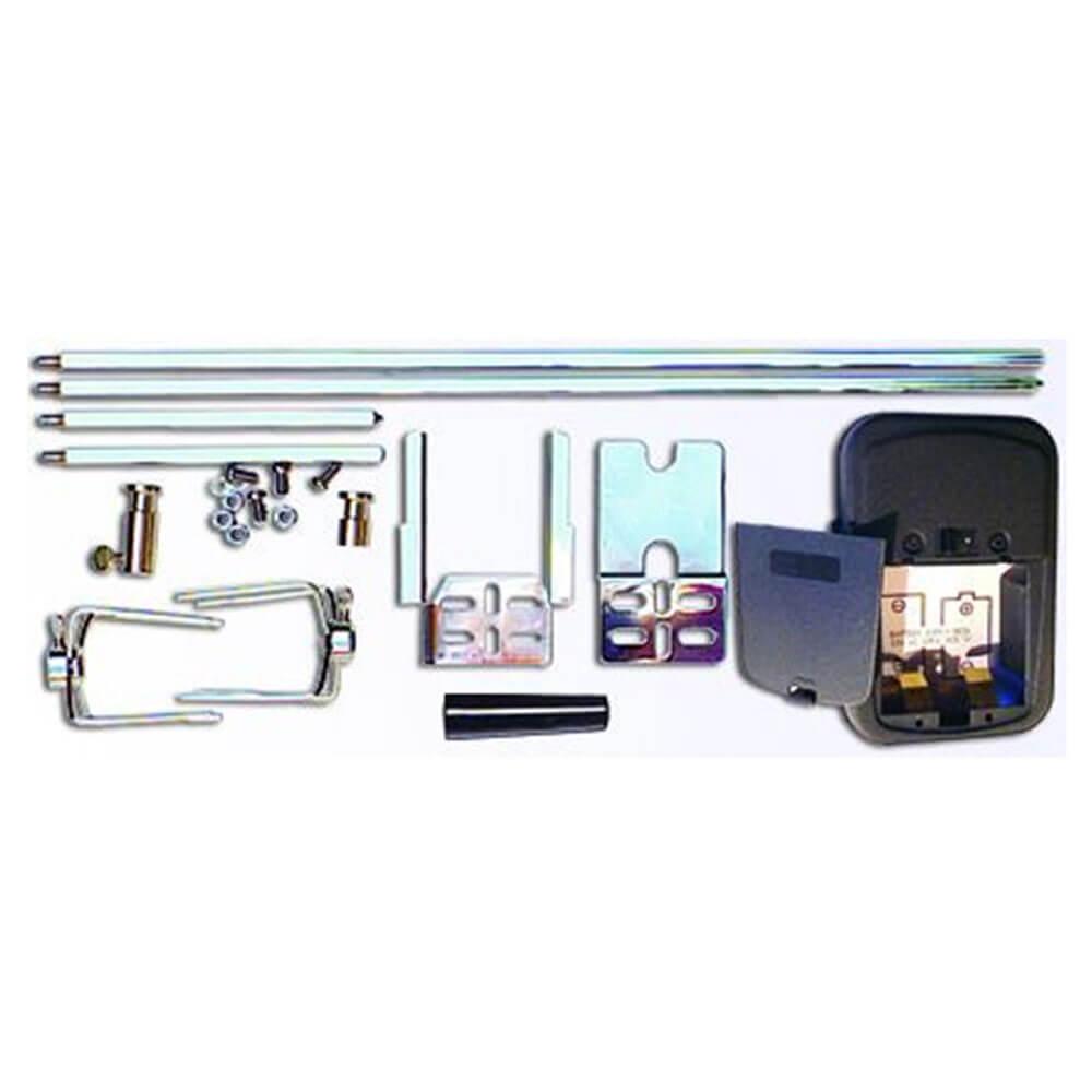 Bbq Spit Kit Ac/Dc  |  Barbeques Barbeques Barbeques