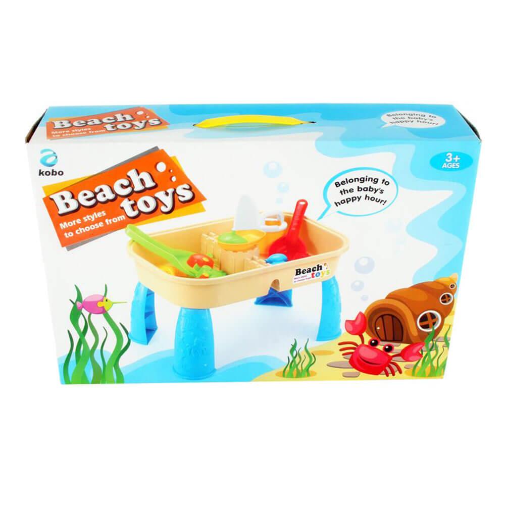 Beach Table Set  |  Swimming & Beach Outdoor Swimming & Beach