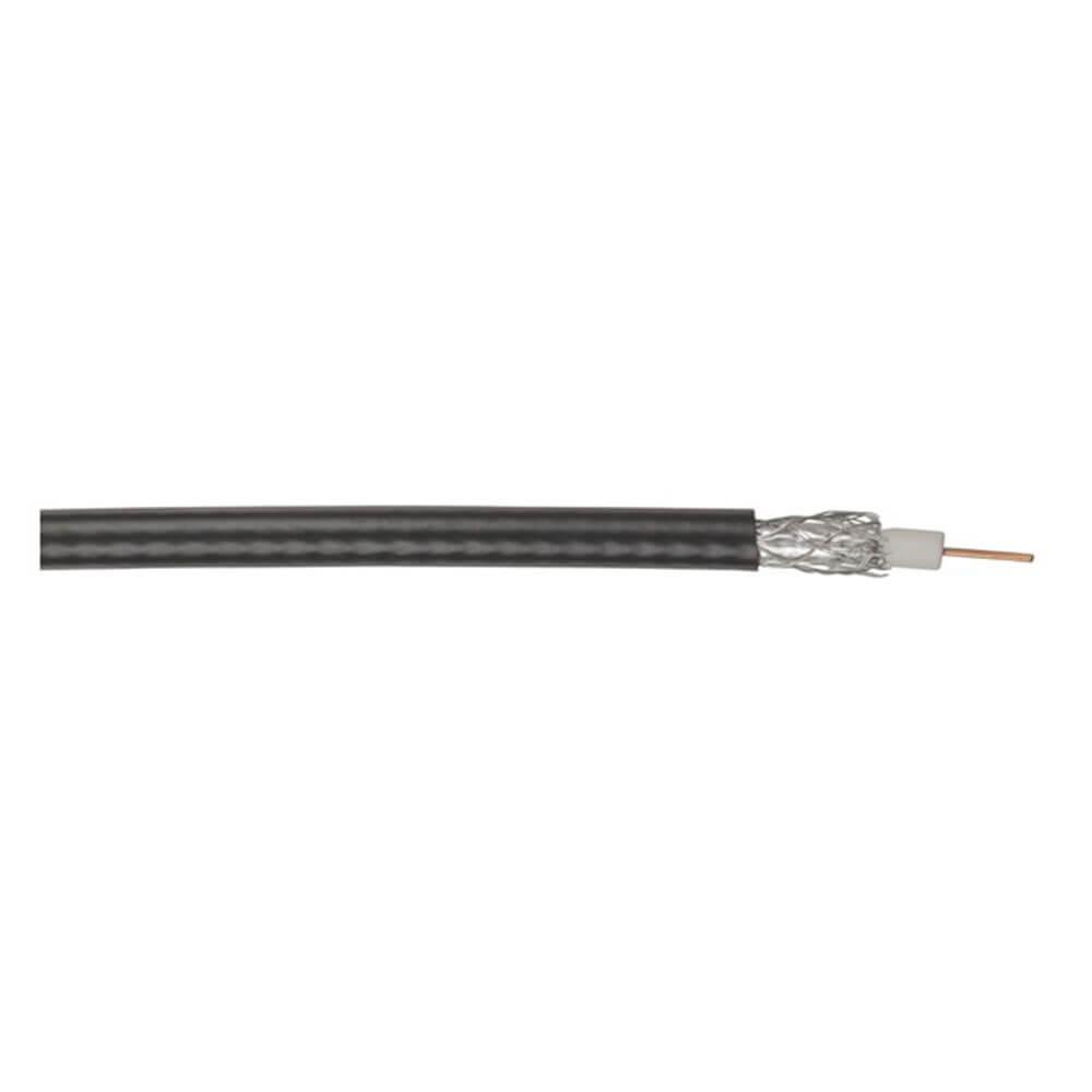 Belden High Grade Rg59 Coaxial Cable (152M)  |  Audio / Video & Home Theatre Audio / Video & Home Theatre Audio / Video & Home Theatre