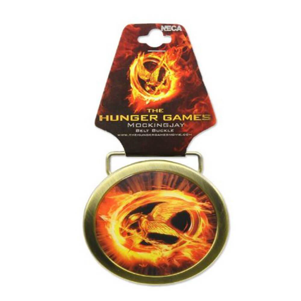 Belt Buckle Mockingjay  |  Belts, Buckles & Braces Accessories Belts, Buckles & Braces