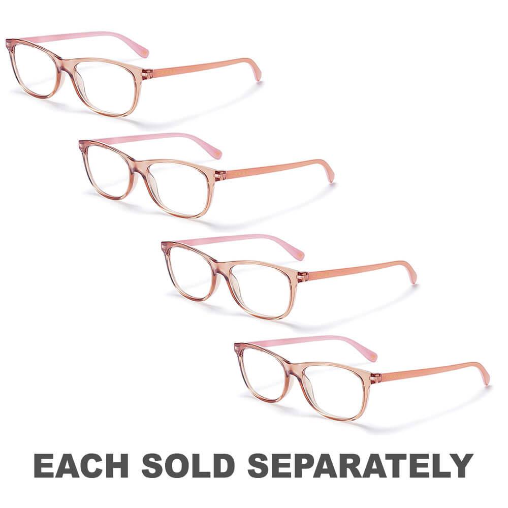 Berkeley Full Frames Reading Glasses  |  Sunglasses & Glasses Accessories Sunglasses & Glasses