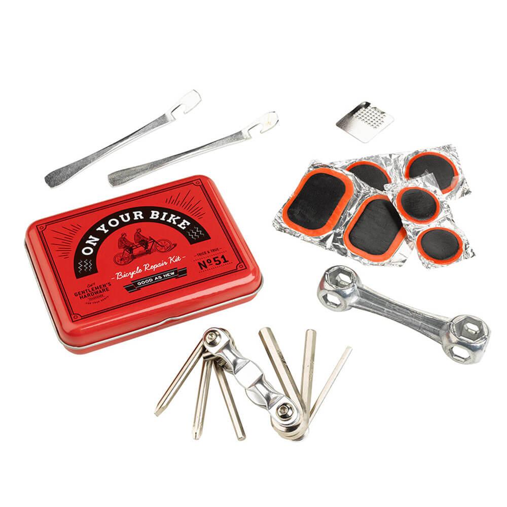 Bicycle Repair Kit  |  Cycling Cycling Cycling