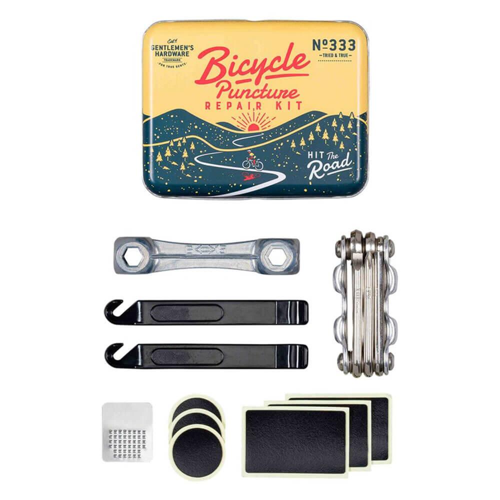 Bicycle Repair Kit  |  Cycling Cycling Cycling