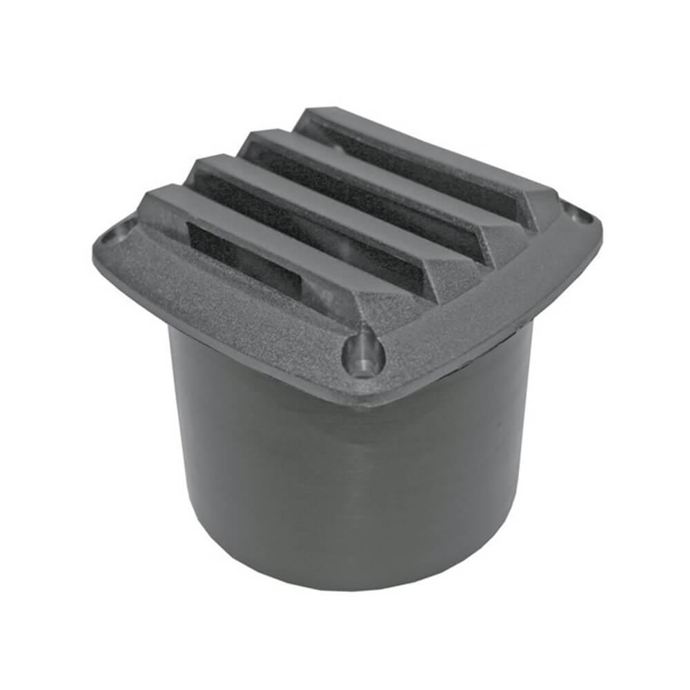 Bilge Blower Type Vent (Black)  |  Boating & Fishing Boating & Fishing Boating & Fishing