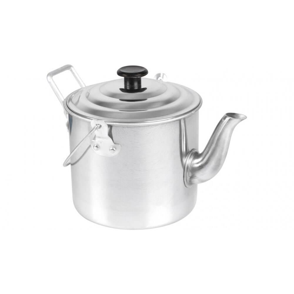 Billy Aluminium Teapot In Gift Box 1800Ml  |  Hiking & Walking Hiking & Walking Hiking & Walking