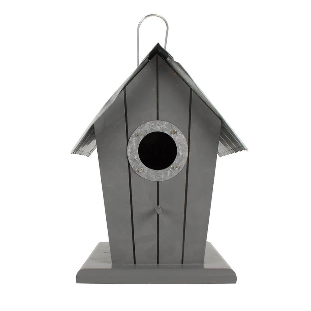 Bird Feeder Beach Shack (21X16X14Cm)  |  Gardening Gardening Gardening