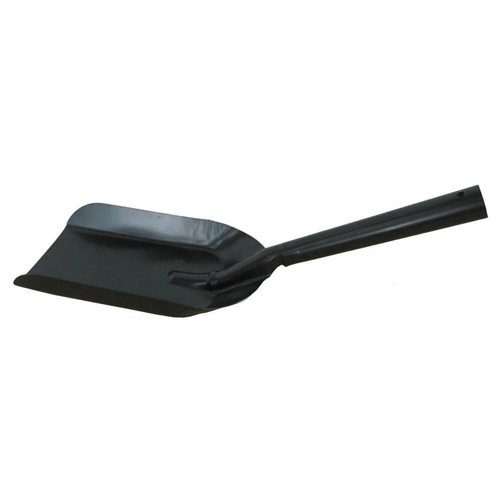 Black 13X35Cm Steel Shovel (Shovel Only)  |  Barbeques Barbeques Barbeques